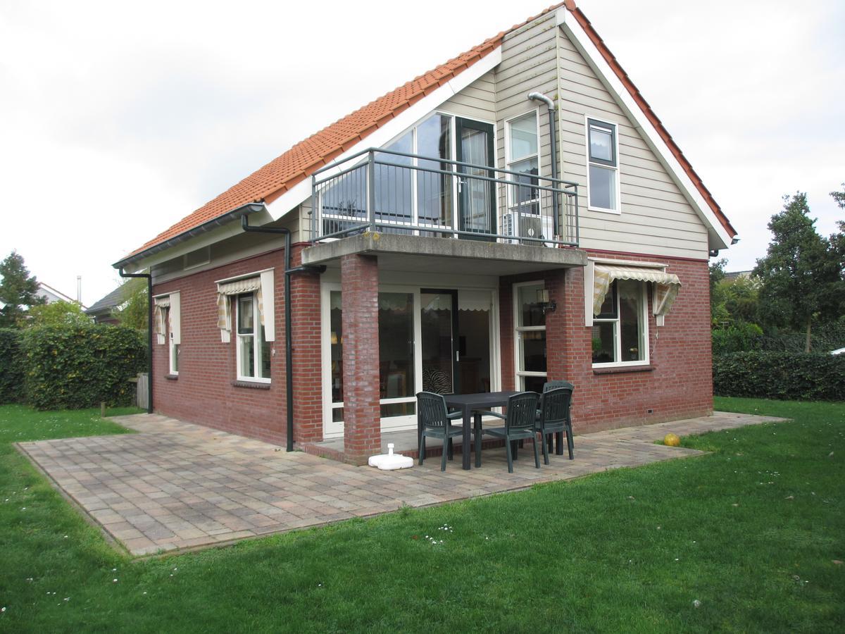 Park Wijde Aa Villa Roelofarendsveen Exterior foto